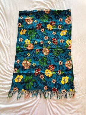 Sarong